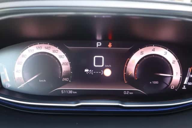 Peugeot 3008 (2023) thumbnail 13