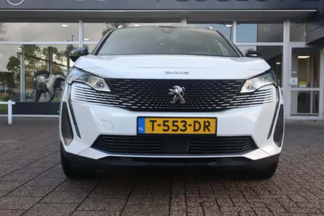 Peugeot 3008 (2023) thumbnail 14