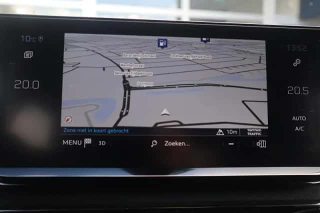 Peugeot 3008 (2023) thumbnail 47