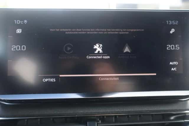 Peugeot 3008 (2023) thumbnail 50