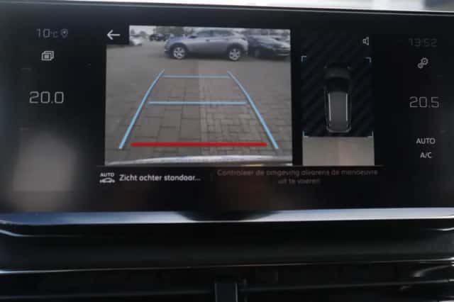 Peugeot 3008 (2023) thumbnail 53