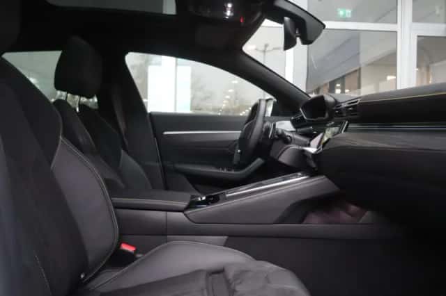 Peugeot 508 (2024) thumbnail 6