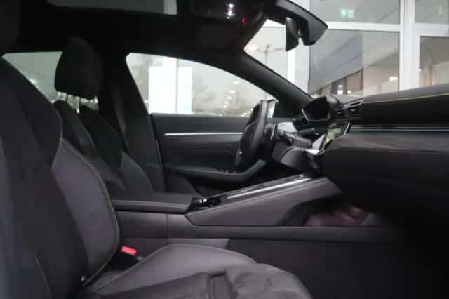 Peugeot 508 (2024) thumbnail 6