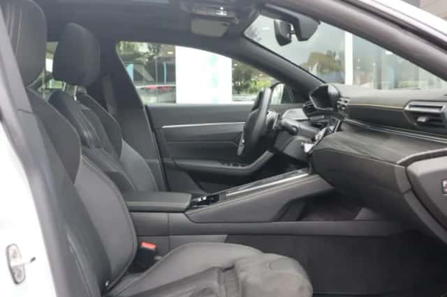 Peugeot 508 (2024) thumbnail 6
