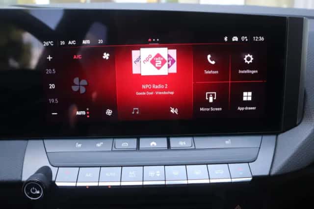 Opel Astra (2024) thumbnail 34