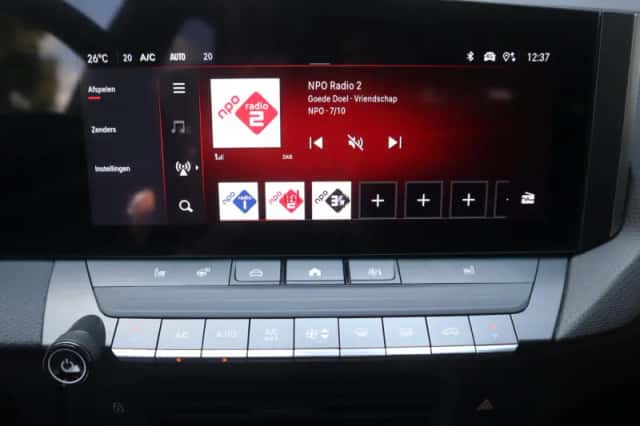Opel Astra (2024) thumbnail 38