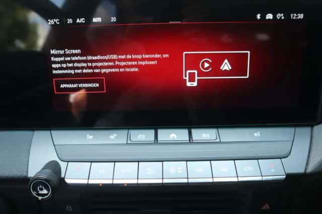 Opel Astra (2024) thumbnail 42