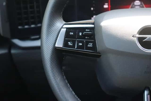Opel Astra (2024) thumbnail 43