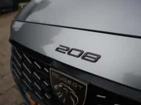 Peugeot 208 (2024) thumbnail 19