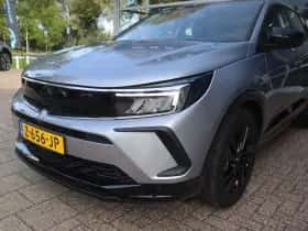 Opel Grandland (2024) thumbnail 18