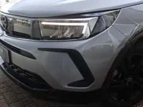 Opel Grandland (2024) thumbnail 10