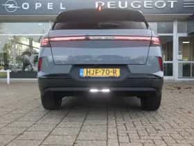 Opel Grandland (2025) thumbnail 19
