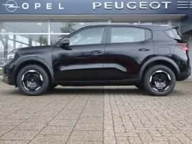 Opel Frontera (2025) thumbnail 3