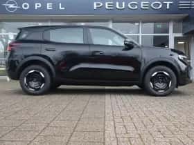 Opel Frontera (2025) thumbnail 4