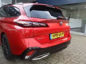 Peugeot 308 (2025) thumbnail 25