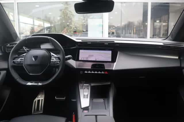 Peugeot 308 (2025) thumbnail 6