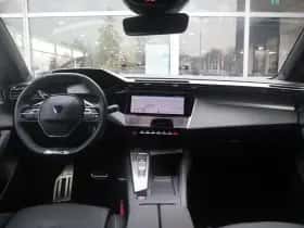 Peugeot 308 (2025) thumbnail 6