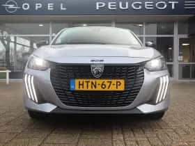 Peugeot 208 (2025) thumbnail 16