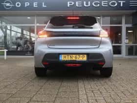 Peugeot 208 (2025) thumbnail 18
