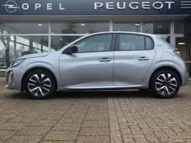 Peugeot 208 (2025) thumbnail 3