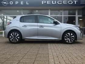 Peugeot 208 (2025) thumbnail 4