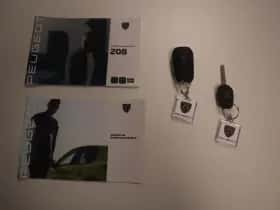 Peugeot 208 (2025) thumbnail 49