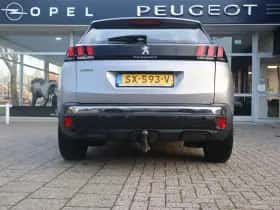 Peugeot 3008 (2018) thumbnail 14