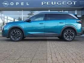 Peugeot 5008 (2025) thumbnail 2