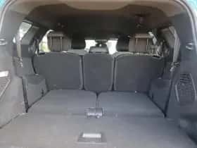 Peugeot 5008 (2025) thumbnail 11