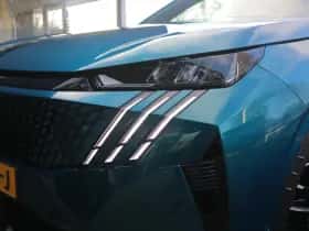 Peugeot 5008 (2025) thumbnail 12