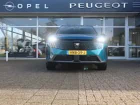 Peugeot 5008 (2025) thumbnail 17