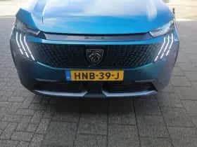 Peugeot 5008 (2025) thumbnail 21