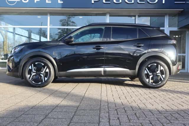 Peugeot 2008 (2025) thumbnail 2