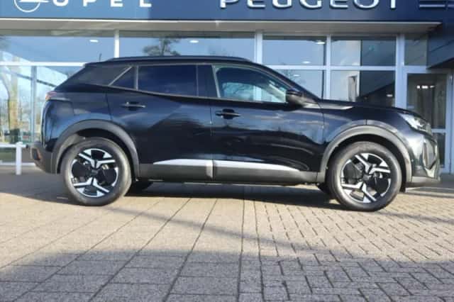 Peugeot 2008 (2025) thumbnail 3