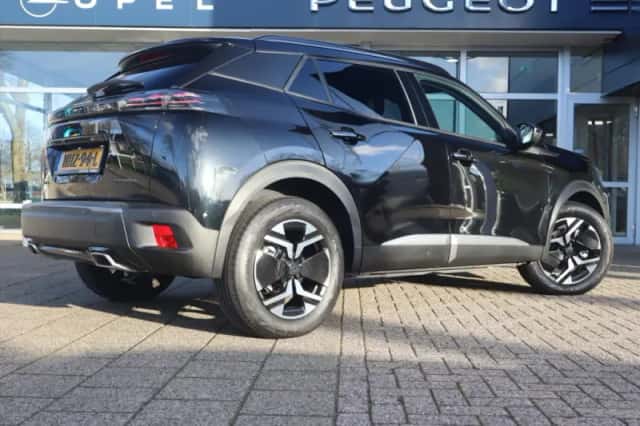 Peugeot 2008 (2025) thumbnail 4