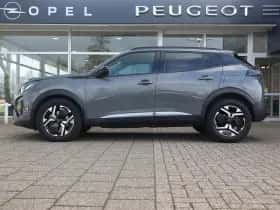 Peugeot 2008 (2025) thumbnail 2