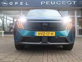 Peugeot 5008 (2025) thumbnail 16