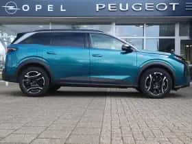 Peugeot 5008 (2025) thumbnail 4