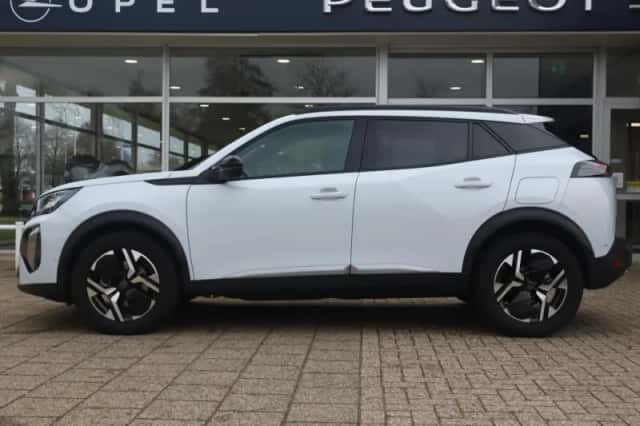 Peugeot 2008 (2025) thumbnail 2