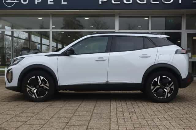 Peugeot 2008 (2025) thumbnail 2