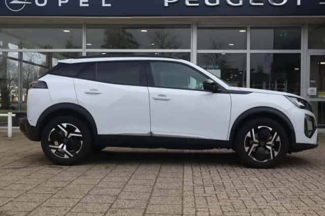 Peugeot 2008 (2025) thumbnail 3