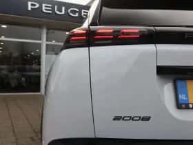 Peugeot 2008 (2025) thumbnail 22