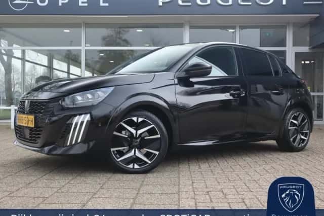 Peugeot 208 (2025) thumbnail 1