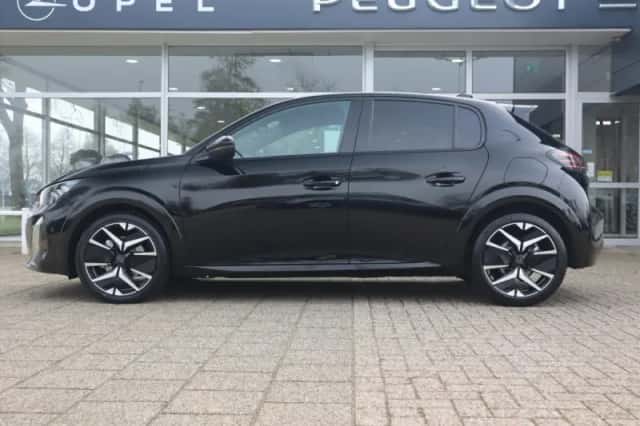 Peugeot 208 (2025) thumbnail 2