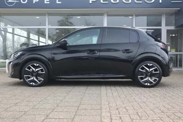 Peugeot 208 (2025) thumbnail 2