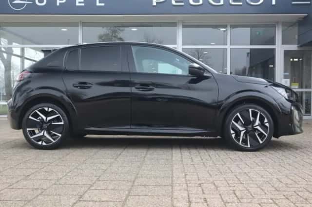 Peugeot 208 (2025) thumbnail 3