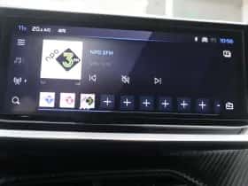 Peugeot 208 (2025) thumbnail 29