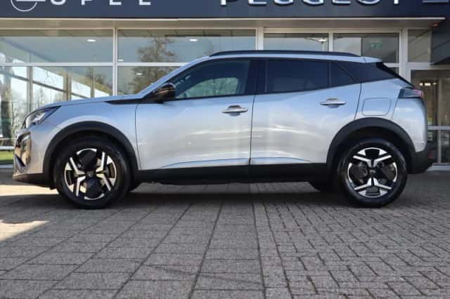 Peugeot 2008 (2025) thumbnail 2