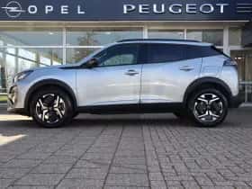 Peugeot 2008 (2025) thumbnail 2