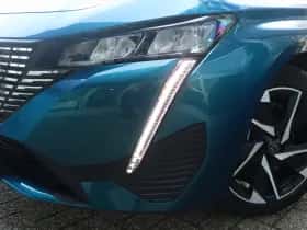 Peugeot 308 (2025) thumbnail 11